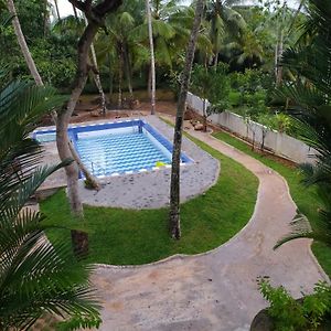 Priyanka Villa